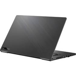 ASUS ROG Zephyrus G15 Slim Flagship Gaming Laptop, 15.6" 165Hz QHD (2560x1440) 100% DCI-P3 Pantone, AMD Ryzen 9 5900HS 8 Cores, GeForce RTX 3060, RGB Backlit KB, Wi-Fi 6 (40GB RAM | 2TB PCIe SSD)